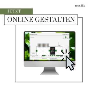 Outdoor Küche online konfigurieren