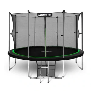 UrboGym Jumper 374 cm (12FT) trampolina ogrodowa