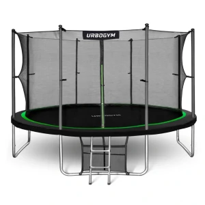 UrboGym Jumper 435 cm (14FT) trampolina ogrodowa