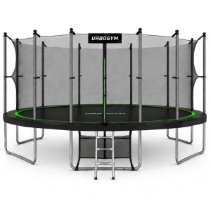 TRAMPOLINA OGRODOWA JUMPER 16FT 488 CM