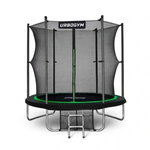 UrboGym Jumper 252 cm (8FT) trampolina ogrodowa
