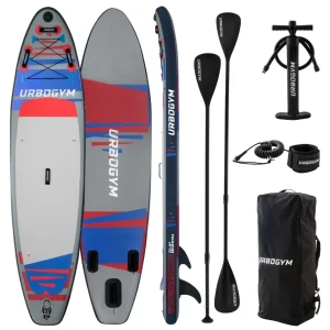 Deska SUP HAILSTROM 320