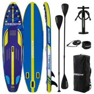 Deska SUP SQUALL 320