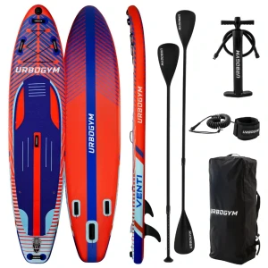Deska SUP VENTI 350