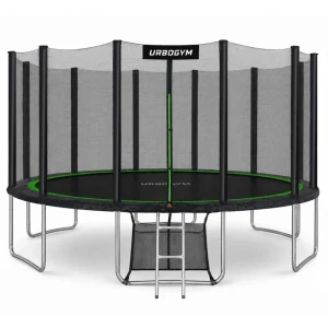 TRAMPOLINA OGRODOWA CLASSIC 16FT 488 CM