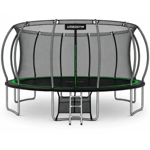 TRAMPOLINA OGRODOWA INFINITY 16FT 488 CM