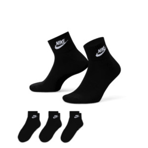 Sosete Nike U Nk Nsw Everyday Essential Ankle Set 3pr