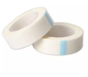 Przylepiec włókninowy hypoalergiczny 1,25 cm x 9,1 m Pore 1 sztuka