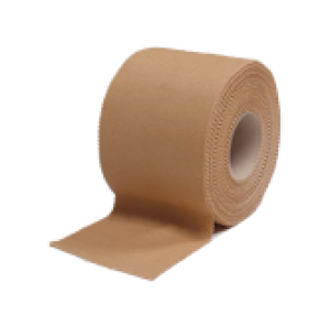 Przylepiec tkaninowy tradycyjny 5 cm x 9,1 m Plast 1 sztuka