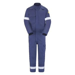Combinaison multinormes ATEX ACCESS PORAK Cepovett