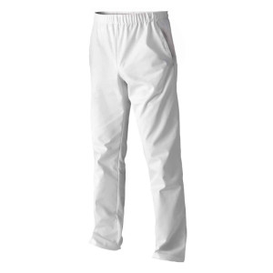 Pantalon professionnel blanc UMINI Robur