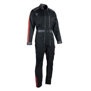 Combinaison de travail 2 zips SHIP Facom