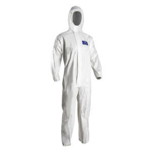 Combinaison de protection chimique type 5/6 Coverguard