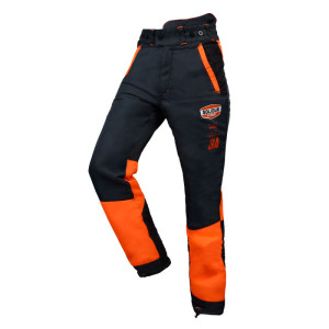 Pantalon anti coupure Classe 3A AUTHENTIC Solidur