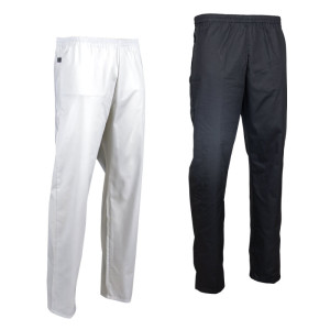 Pantalon de cuisine AGENT / MAJOR LMA