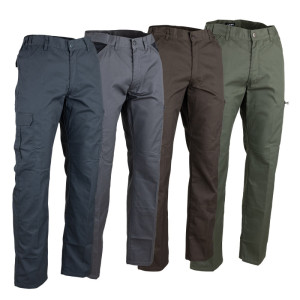 Pantalon de Travail SCIE LMA