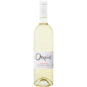 Pure Provence - Opaline blanc 2024 - Coteaux Varois en Provence - Weisswein - 0.75L