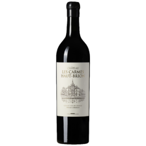 Château les Carmes-Haut-Brion - Château les Carmes Haut Brion 2022 - Pessac-Léognan - Rotwein - 0.75L