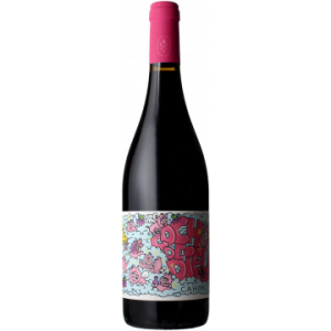 Mas del Périé - Cochon de Dieu !!! 2024 - Cahors - Rotwein - 0.75L