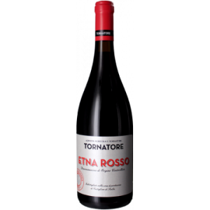 Tornatore - Etna Rosso 2022 - Etna - Rotwein - 0.75L