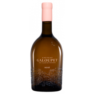 Rosé 2024 - Château Galoupet - Cru Classé