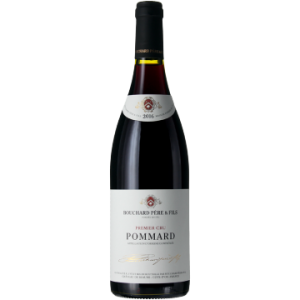 Bouchard Père & Fils - Pommard 1er Cru 2018 - Pommard 1er Cru - Rotwein - 0.75L