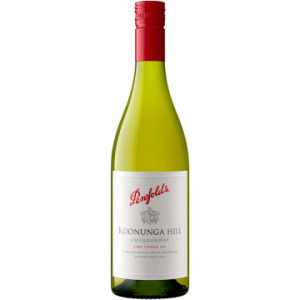 Penfolds - Konunga Hill Chardonnay 2024 - - Weisswein - 0.75L