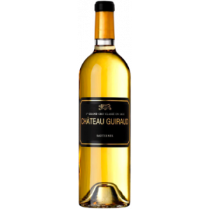 Château Guiraud 2016 - 1er Cru Classé