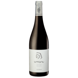 Corsican Groupe Uval - Umanu Rouge 2024 - Ile de Beauté - Rotwein - 0.75L