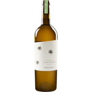 Séquentis - Tandem 2023 - Vin de France - Weisswein - 0.75L