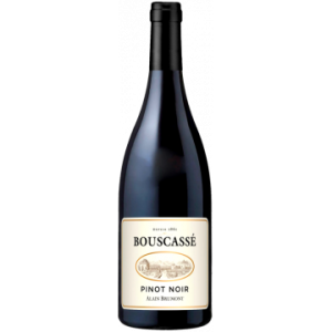 Château Bouscassé - Pinot Noir 2022 - Vin de France - Rotwein - 0.75L
