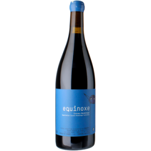 Domaine des Lises - Crozes-Hermitage - Equinoxe 2024 - Crozes-Hermitage - Rotwein - 0.75L