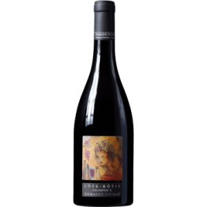 Domaine Stéphane Pichat - Champon's 2023 - Côte-Rôtie - Rotwein - 0.75L