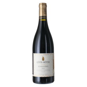 Cave Yves Cuilleron - Lieu Dit Bonniviere 2023 - Côte-Rôtie - Rotwein - 1.5L