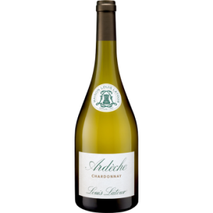 Louis Latour - Ardèche Chardonnay 2023 - Ardèche - Weisswein - 0.75L
