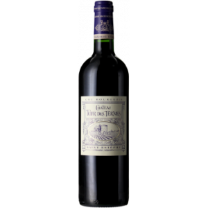 Château Tour des Termes - Tour des Termes 2019 - Saint-Estèphe - Rotwein - 0.75L
