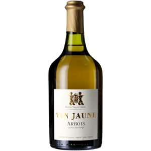 Arbois - Wein Jaune 2018 - Fruitière Vinicole D'Arbois