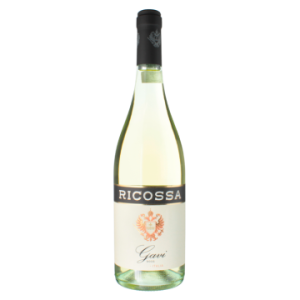 Ricossa - Gavi 2024 - Gavi - Weisswein - 0.75L