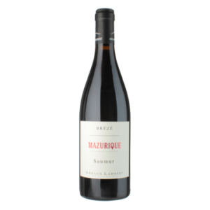 Mazurique 2023 - Arnaud Lambert