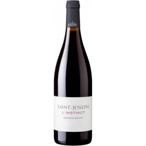 - Saint-Joseph l'Instinct - Domaine Bastien Jolivet 2023 - Saint-Joseph - Rotwein - 0.75L