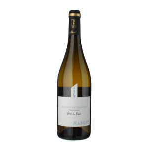Domaine de la Madone - Beaujolais Villages - Vers le Bois 2022 - Beaujolais Villages - Weisswein - 0.75L