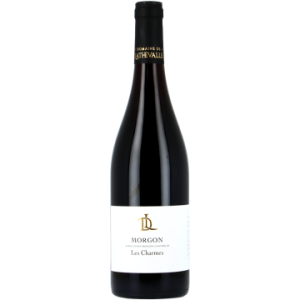 Domaine de Lathevalle - Morgon les Charmes 2019 - Morgon - Rotwein - 0.75L