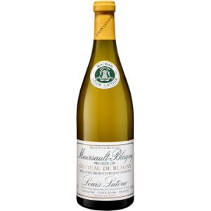 Louis Latour - Meursault 1er Cru Blagny 2021 - Meursault 1er Cru - Weisswein - 0.75L