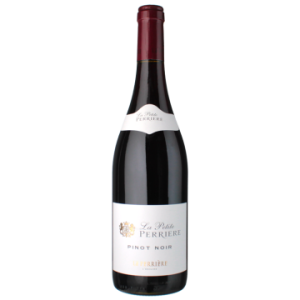 Maison Saget la Perrière - Pinot Noir - la Petite Perrière - Domaine la Perri 2024 - Vin de France - Rotwein - 0.75L