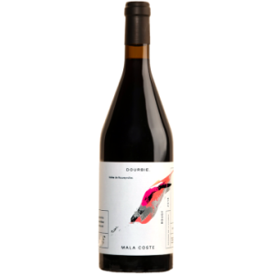 La Dourbie - Mala Coste Rouge 2022 - Languedoc - Rotwein - 0.75L