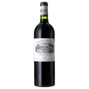 Magnum - Château Pierrail 2020