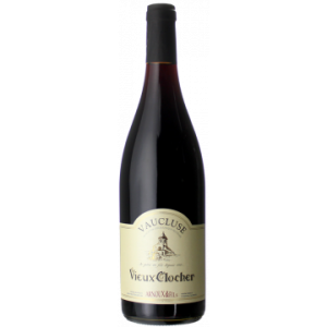 Vaucluse - le Vieux Clocher 2024 - Maison Arnoux & Fils
