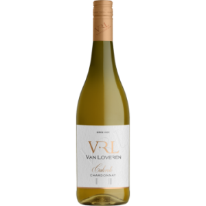 Van Loveren - Range Calcrete chardonnay 2025 - - Weisswein - 0.75L