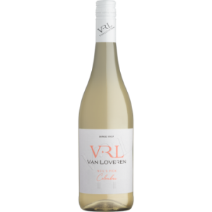 Neil's Pick Colombar Off-dry 2025 - Van Loveren