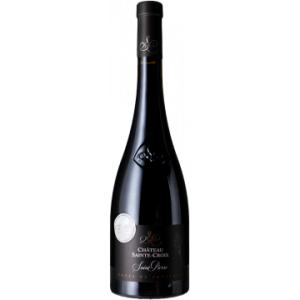 Château Sainte Croix - Rouge Saint-Pierre 2023 - Côtes de Provence - Rotwein - 0.75L